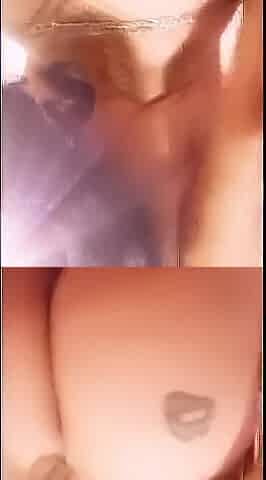 Vagina time