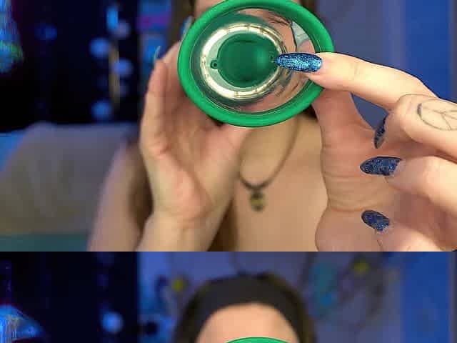 A PLEASANT SENSATION - The Bad Peach's Chick Pistil Tongue Sextoy Review