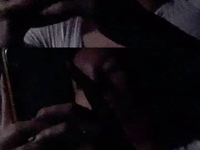 Close up MILF masturbation