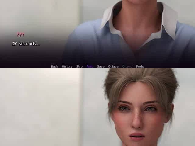 Village Bitch Transformation 23 Animation, Porn games, Adult games, cg game, corruption, visual novel