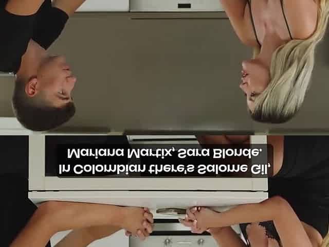 Brilliant And Brady Buds Milf And Boy Video