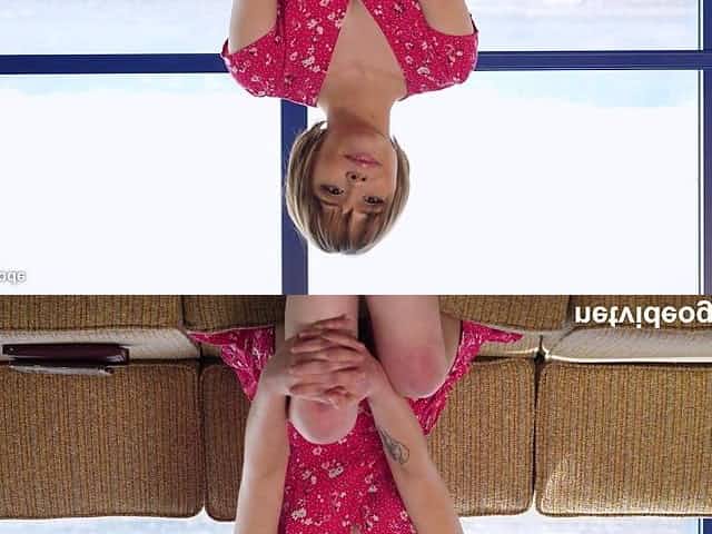 Shy Girl That Is Very Submissive Especially During Sex