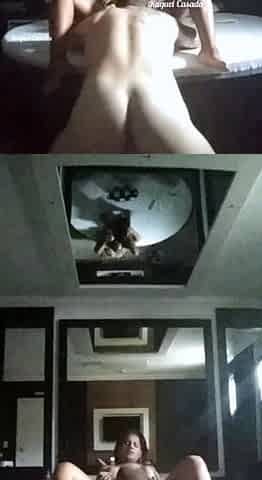Amateur Brunette Showing Her Pussy Cam Free Porn