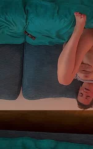 Wendy Gets Some Hard Anal for Being Naughty