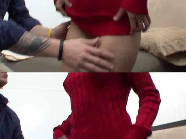 Nipsy Doll Is New Off The Boat And Willing For Semen
