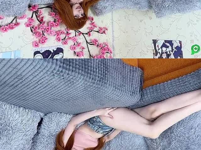 Ginger Stepsis: Either Fuck Me Right Now Or Your Girlfriend Finds Out About Our Last Fuck And Spread Her Legs