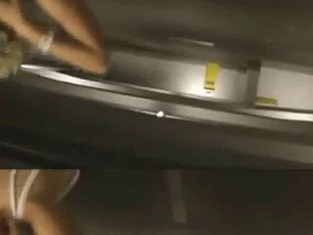 Deutsch blonde milf Amateurvideo von Big-toppten