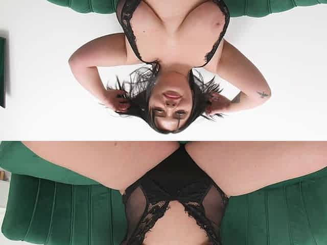 From Behind the Camera Casting Interview Rosa Deep