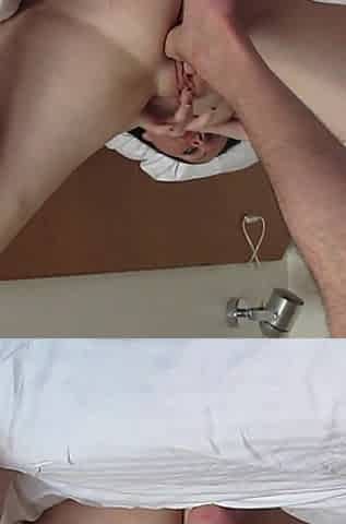 Casting Dieter Horny Mature Seduction Fuck