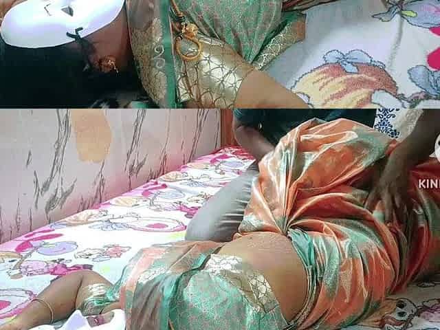 Divorced Horny Step Sister Seduced Her Step Brother and Fullfill Her Desire - Full Tamil Audio with Loud Moaning