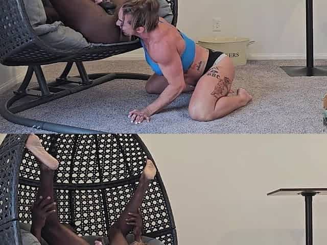 This Anal Slut Is Such a Good Slut 4 Sir Maxximus