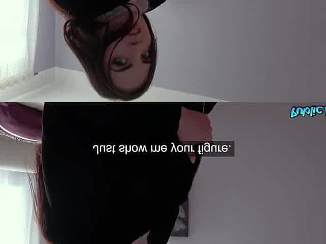 Posh vixen incredible adult video
