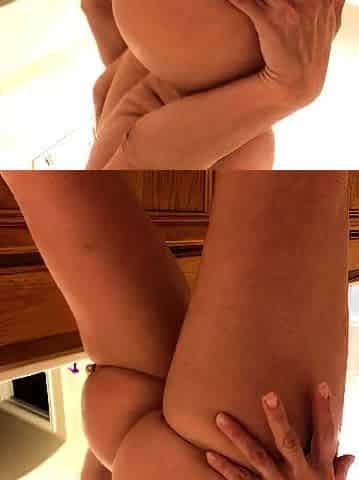 High heeled amateur teen ass fingered