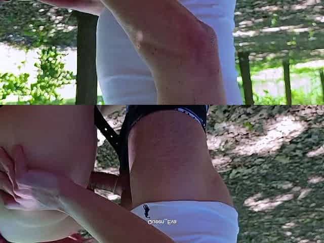 REAL STORY OF AMATEUR CUCKOLD COUPLE