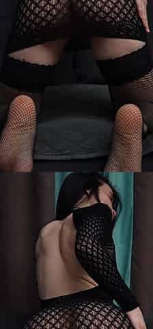 Perfect Ass with a Very Tight Hole