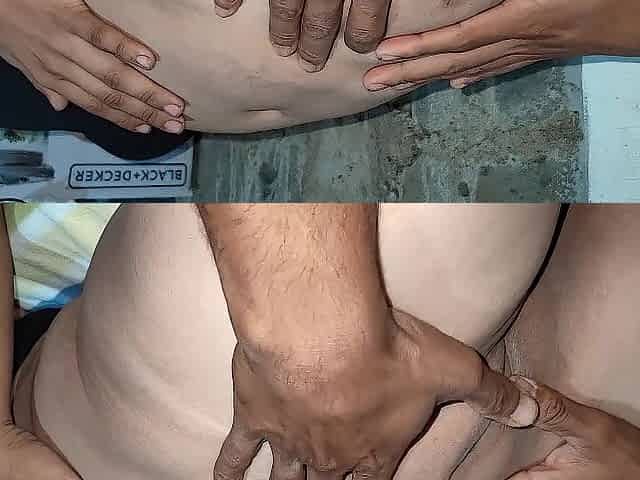 Mis Labios Vaginales Pierden la virginidad en Real casero! Orinando!