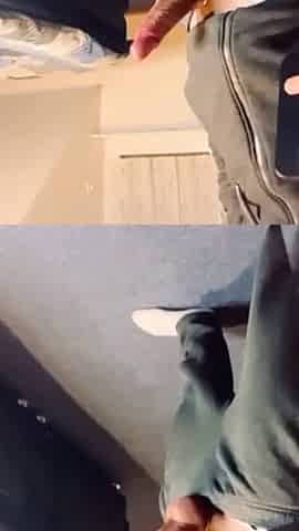 Gilf Fucker