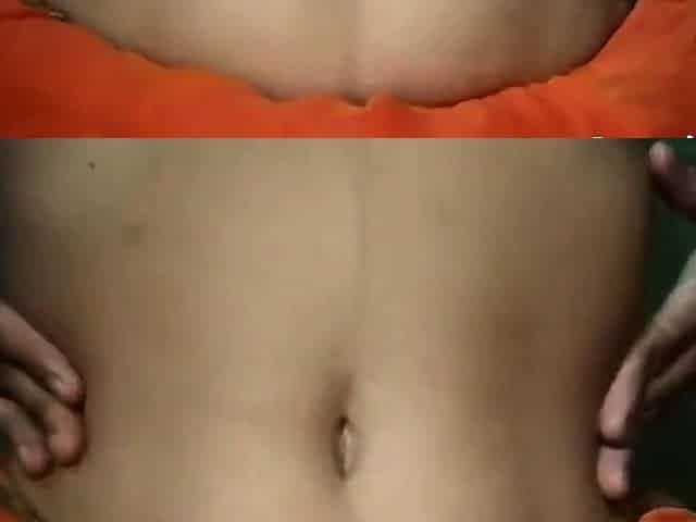 Juicy Bengali Babes with Big Natural Tits