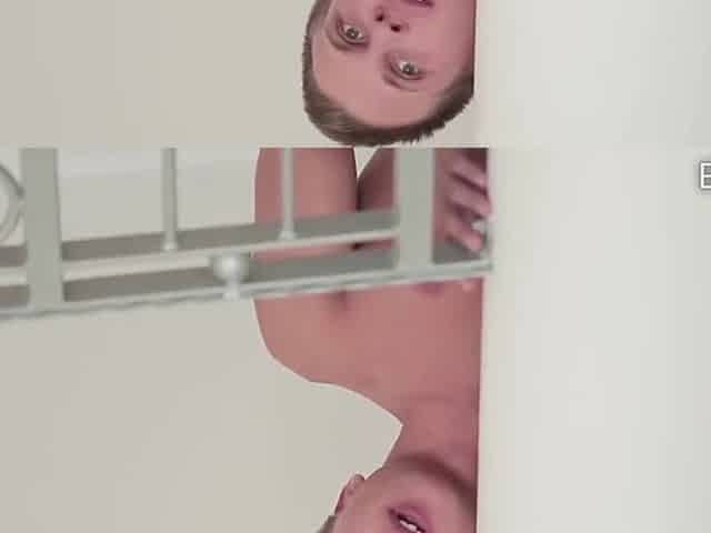 Cathy Heaven In Fuck Me And My Stepmother