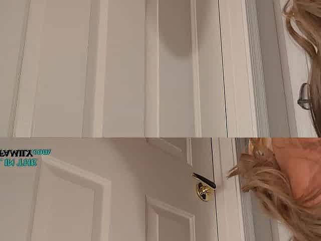 Juniors Boner Just Wont Go Away So I Drain His Balls! TWICE!