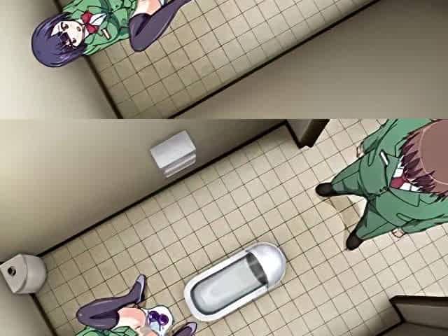 Hentai prince ep3
