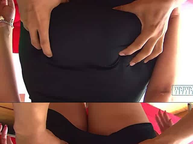 Large Butt Latin babe Oiled Up... That guy Widens Her Banging Cheeks Worthwhile and Slow