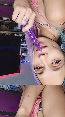 Recent Anal Toy