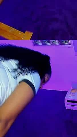I Fuck Her with a Double Dildo and We Both Cum