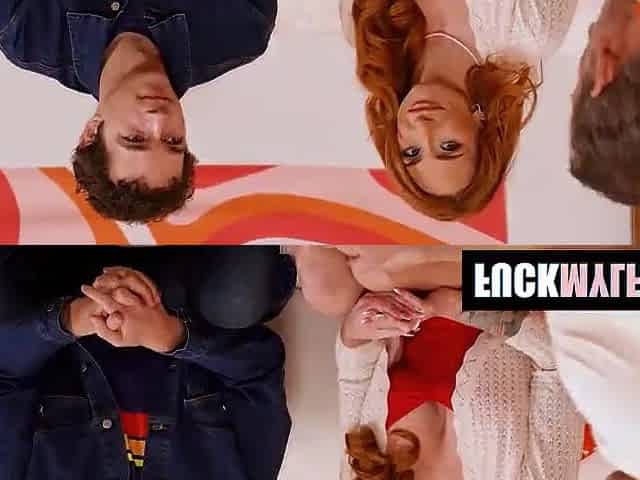 Boogie Nights XXX Parody