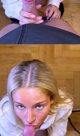 Thatyoungblonde Fucked By Her Boss