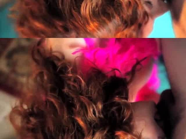 Teasing Edged Handjob and Blowjob Cumshot Compilation