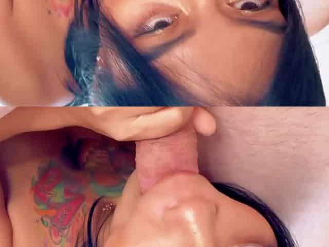 Screwing His Booty In advance of Banging Her Butt in Anal Swap