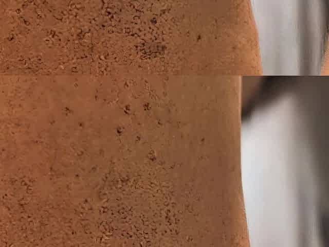 Close Up Custom, Thank Ben for the Great Request and for Sharing