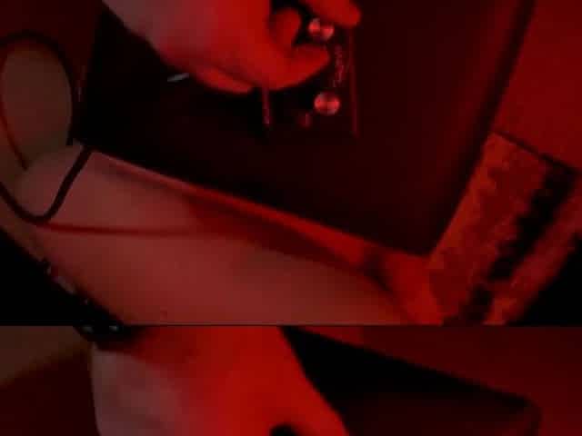 Hardcore Dungeon 3some With Coco Vandi & Makayla Cox WCA Productions