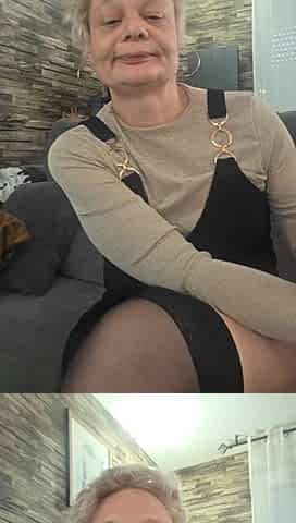I Suck a Nice Cock and Get My MILF Slut Pussy Fucked.