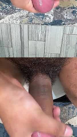 Solo tugjob