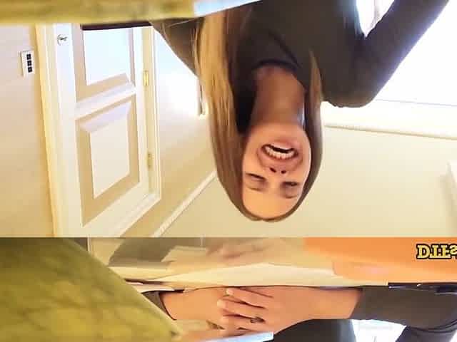 Well-proportioned Jillian Janson - Hd