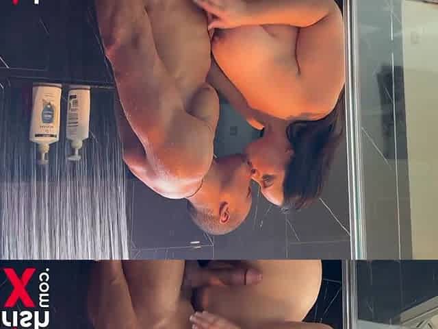 Raunchy BBW emotional xxx video