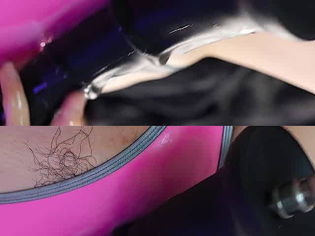 Hismith Ejaculating 11.two" Horse Sex toy Review: Overweight, Hard, and Unfathomable
