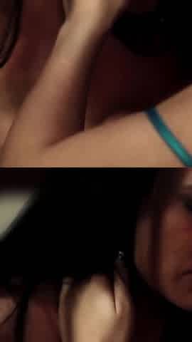 Sasha Cane Has a Secret Girlfriend Named Ashleigh Embers
