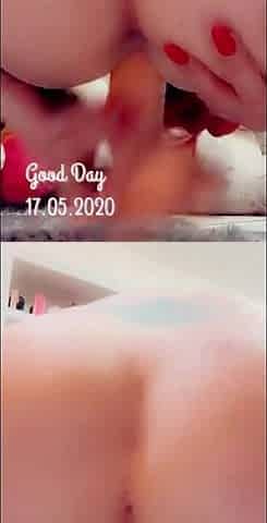 Anal Sex, I Have Very Big Ass Hole