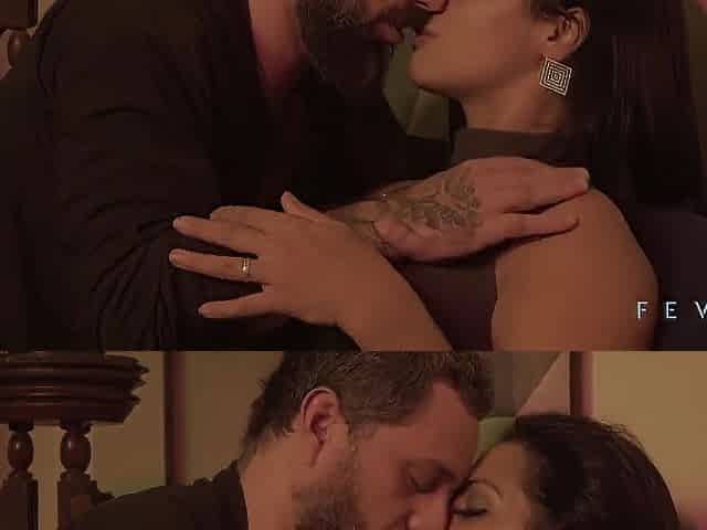 Wife Gets Turned On Watching Her Husband Fuck Her Best Friend - Grazy Moreno, Aquele Mario And Alessandra Maia