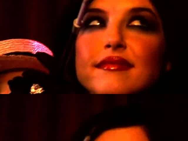 Tiffany Hopkins - Pirate Fetish Machine 22 - 1-800 Fetish