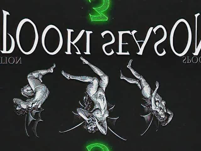 Superstition (Spooki Remix) [DISCO ABODE]