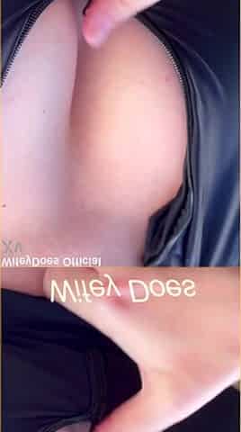 mother I'd like to fuck ideal breasts in public flashing
