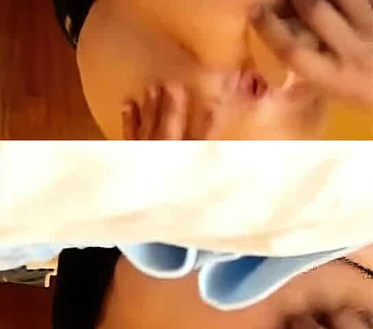 Milf Tries Anal With a Dildo