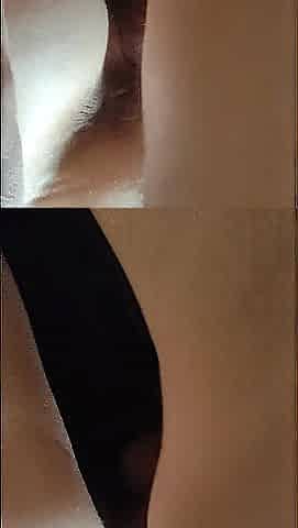 Aged wife in amateur home porno