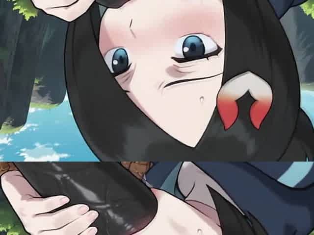 Pokemon Mai Hentai