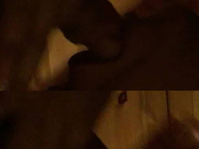 Indonesian Secret Blowjob Cam