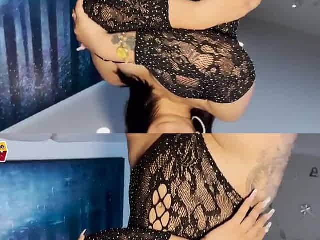 Andrea Gomez - Thick Latin chick Colombian Floozy Gets Butt Banged And Gaped Latin babe Casting